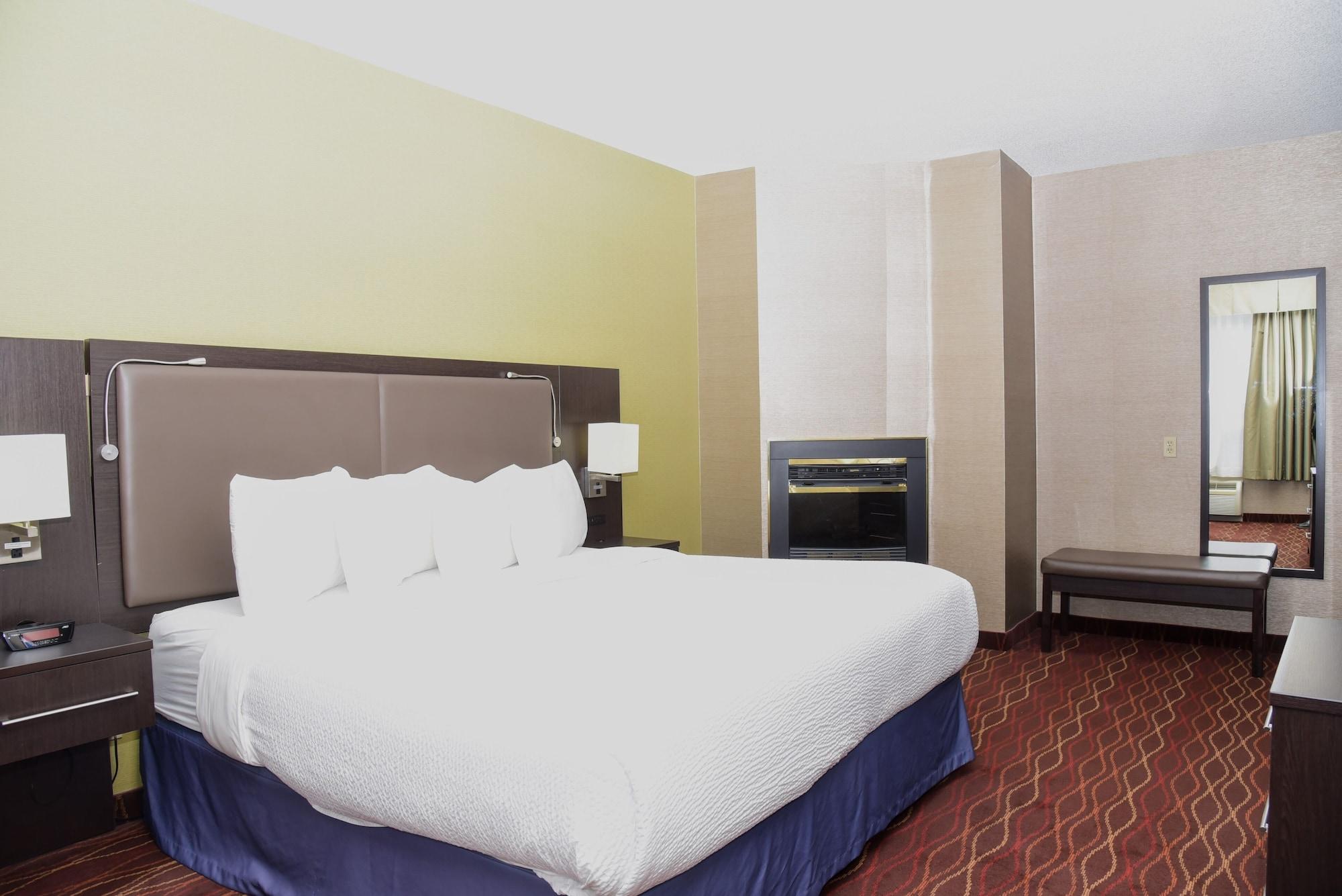 Days Inn By Wyndham Ottawa Exterior photo